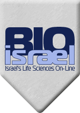 BioIsrael – Israel's Life Sciences On-Line